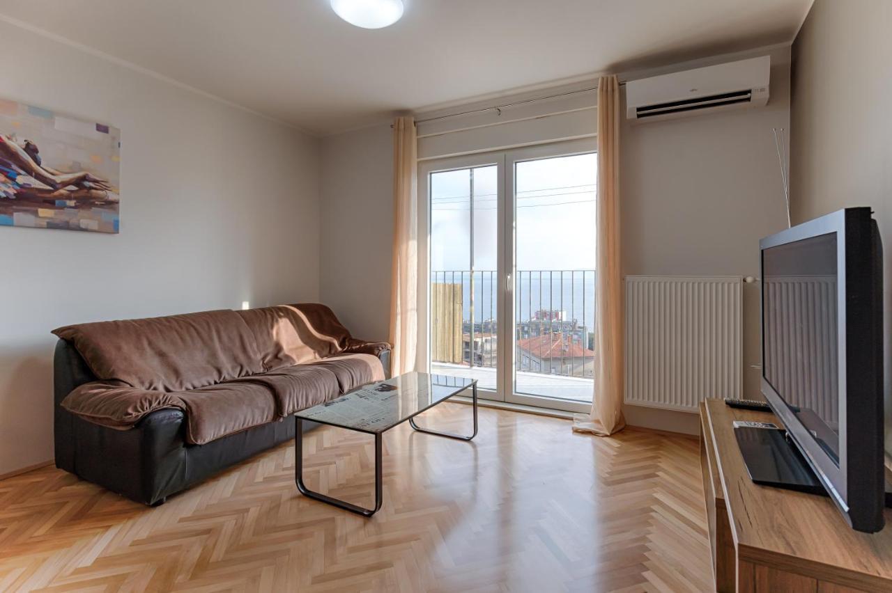 Two Bedroom Apartment Paris Рийека Екстериор снимка